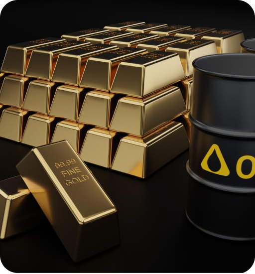 Metals and Energies Trading